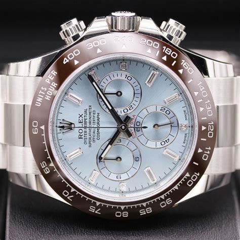 rolex daytona 50th anniversary edition price